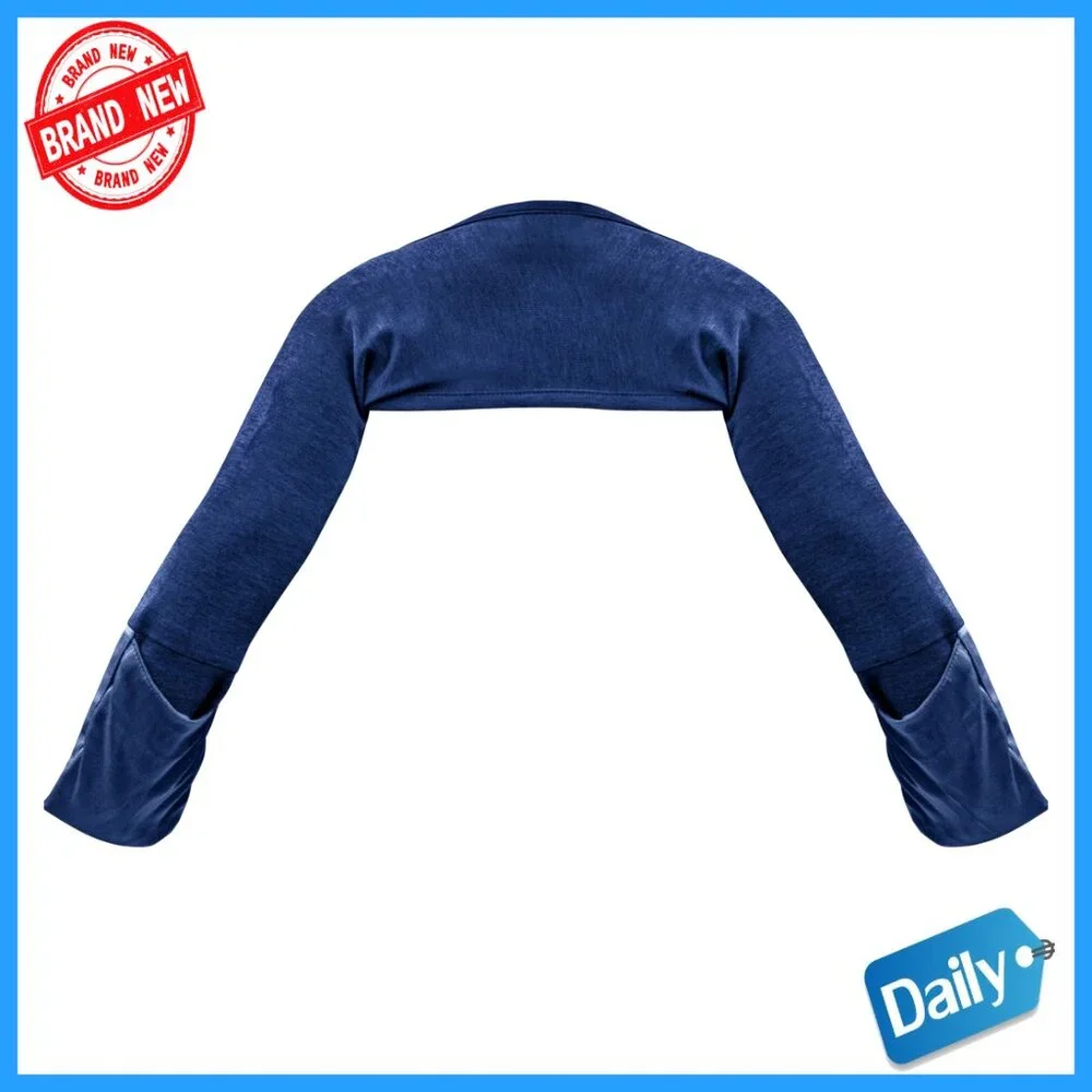 Silk Eczema Scratch Sleeves for Kids, Prevents Skin Damage, Flexible Sizing